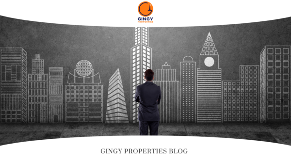 Gingy Properties Dubai Off plan properties