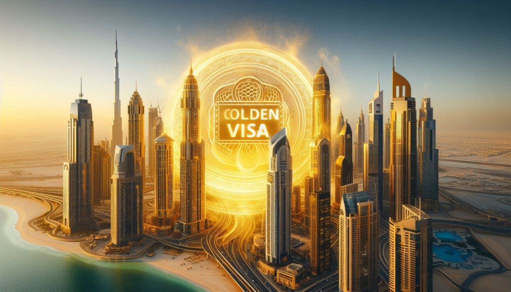 UAE Golden Visa