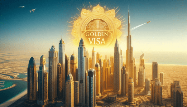 UAE Golden Visa