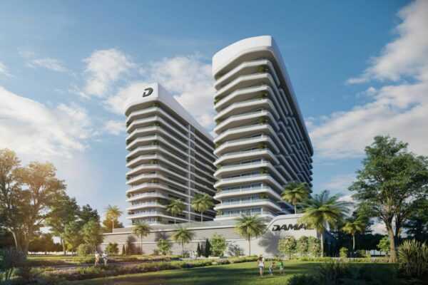 Damac Elo